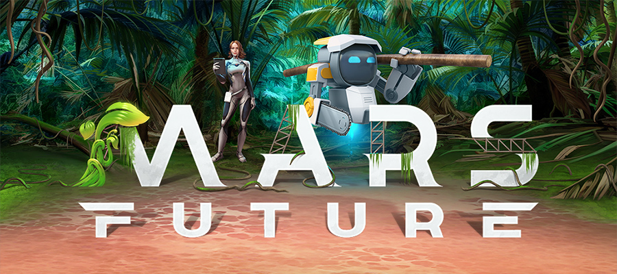Mars Future Game